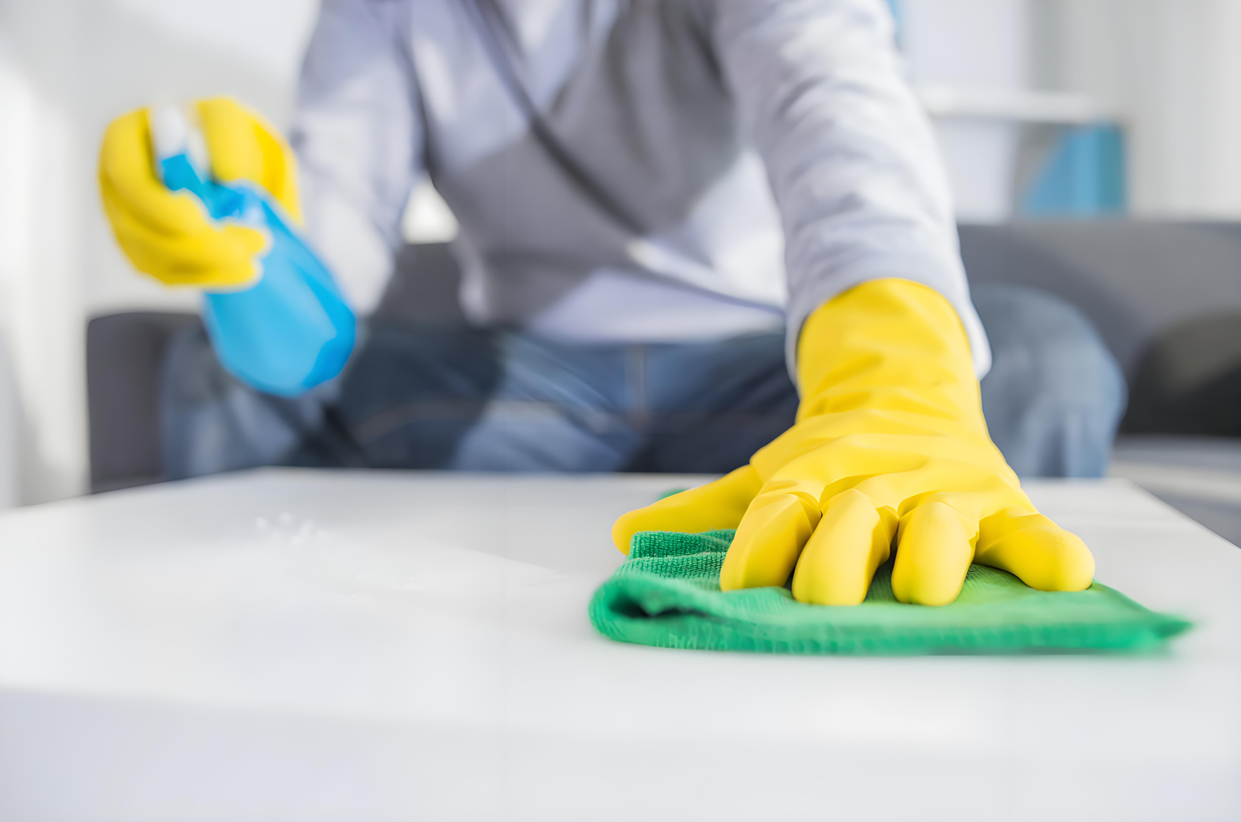 同泮|别再错！布艺清洁常见误区大揭秘！